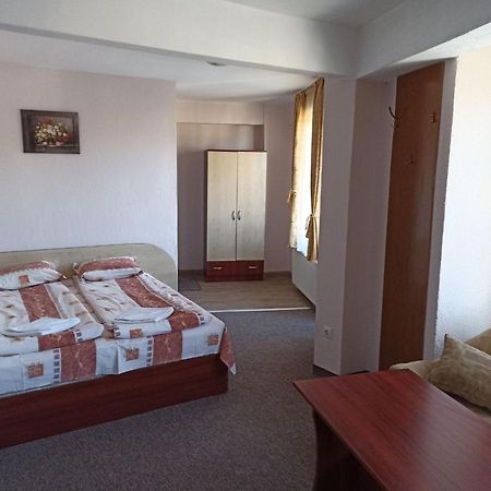 Petar Guest House Bansko Exteriér fotografie