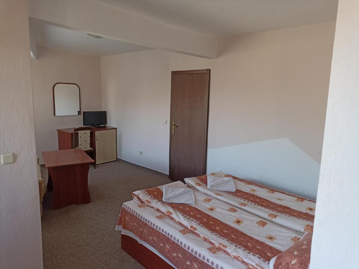 Petar Guest House Bansko Exteriér fotografie