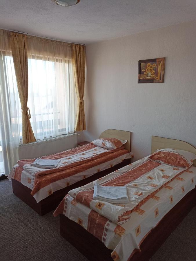 Petar Guest House Bansko Exteriér fotografie
