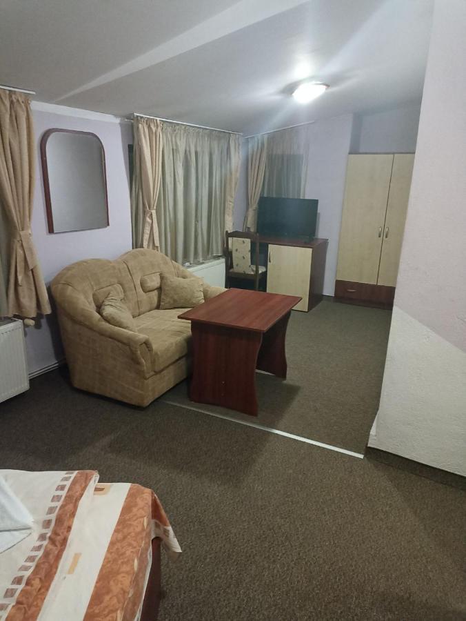 Petar Guest House Bansko Exteriér fotografie
