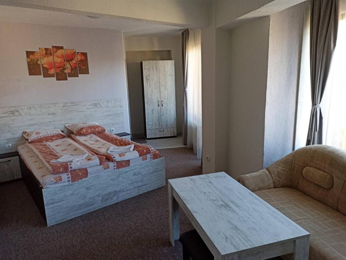 Petar Guest House Bansko Exteriér fotografie